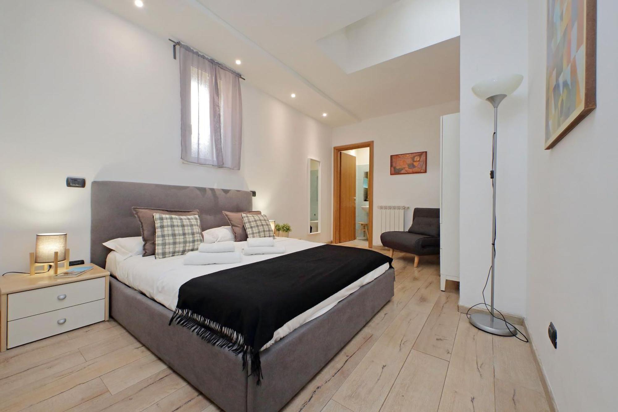 Monte Del Gallo Apartment For Groups Rom Exterior foto