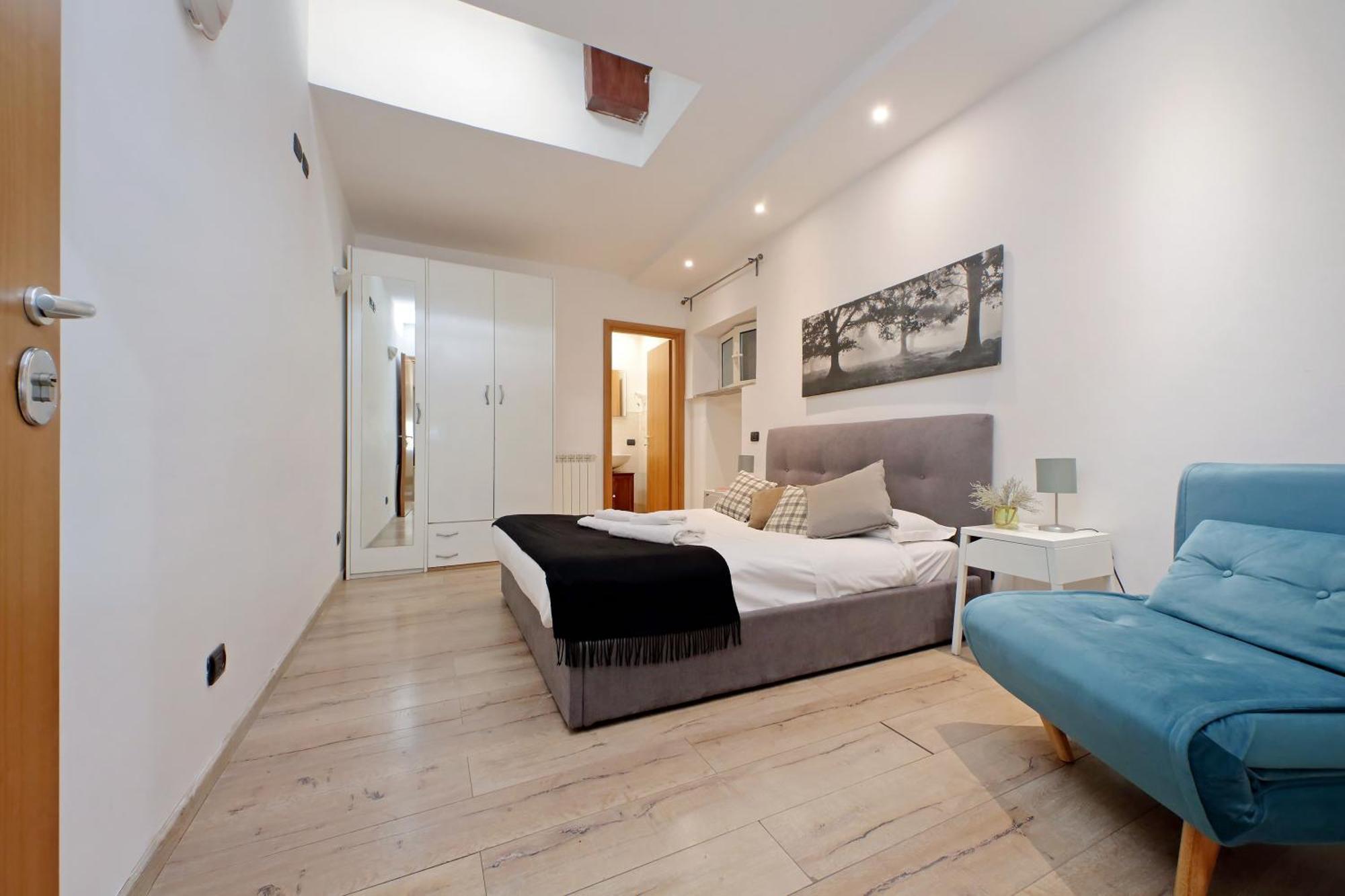 Monte Del Gallo Apartment For Groups Rom Exterior foto
